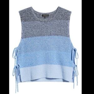 Rag and Bone sleeveless sweater